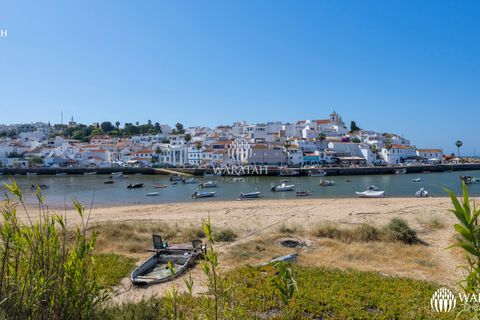 Byhus i Ferragudo, Faro, Ferragudo - € 585.000 | Ref: Estuário - foto 21